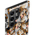 Looney Tunes Taz Super Sized Pattern Galaxy S23 Ultra Pro Case