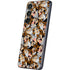 Looney Tunes Taz Super Sized Pattern Galaxy S24 Plus Skin