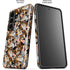 Looney Tunes Taz Super Sized Pattern Galaxy S26 Impact Case
