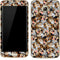Looney Tunes Taz Super Sized Pattern Galaxy S7 Edge Skin