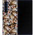 Looney Tunes Taz Super Sized Pattern Galaxy Z Fold6 Skin