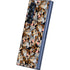 Looney Tunes Taz Super Sized Pattern Galaxy Z Fold6 Skin