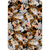 Looney Tunes Taz Super Sized Pattern Apple iPad Mini Skin