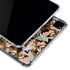 Looney Tunes Taz Super Sized Pattern iPad Pro 11in (2024) Clear Case