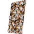Looney Tunes Taz Super Sized Pattern iPad Pro 13in M4 (2024) Skin