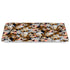 Looney Tunes Taz Super Sized Pattern iPad Pro 13in M4 (2024) Skin