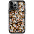 Looney Tunes Taz Super Sized Pattern iPhone Cases
