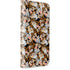 Looney Tunes Taz Super Sized Pattern iPhone 14 Folio Case