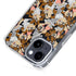 Looney Tunes Taz Super Sized Pattern iPhone 14 MagSafe Case