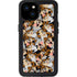 Looney Tunes Taz Super Sized Pattern iPhone 15 Plus Waterproof Case