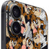 Looney Tunes Taz Super Sized Pattern iPhone 16 Skin