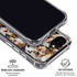 Looney Tunes Taz Super Sized Pattern iPhone 16e MagSafe Case