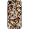 Looney Tunes Taz Super Sized Pattern iPhone 16e Skin