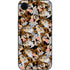 Looney Tunes Taz Super Sized Pattern iPhone 16e Skin