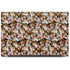Looney Tunes Taz Super Sized Pattern Dell Latitude Skin