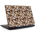 Looney Tunes Taz Super Sized Pattern Legion Y720 Skin