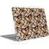 Looney Tunes Taz Super Sized Pattern Apple MacBook Air Skin