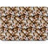 Looney Tunes Taz Super Sized Pattern Apple MacBook Air Skin