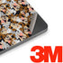 Looney Tunes Taz Super Sized Pattern Apple MacBook Air Skin