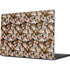 Looney Tunes Taz Super Sized Pattern Apple MacBook Pro 14-inch Skin