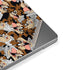 Looney Tunes Taz Super Sized Pattern Apple MacBook Pro 14-inch Skin