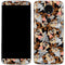 Looney Tunes Taz Super Sized Pattern Moto E5 Plus Skin