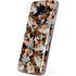 Looney Tunes Taz Super Sized Pattern Moto E5 Plus Skin