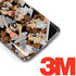 Looney Tunes Taz Super Sized Pattern Moto E5 Plus Skin