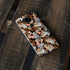 Looney Tunes Taz Super Sized Pattern Moto E5 Plus Skin
