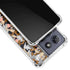 Looney Tunes Taz Super Sized Pattern Moto G 5G (2025) Clear Case