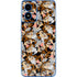 Looney Tunes Taz Super Sized Pattern Moto G Play 4G (2024) Skin