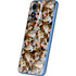 Looney Tunes Taz Super Sized Pattern Moto G Play 4G (2024) Skin