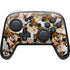 Looney Tunes Taz Super Sized Pattern Nintendo Skins