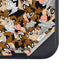 Looney Tunes Taz Super Sized Pattern Otterbox Defender iPhone Skin