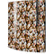 Looney Tunes Taz Super Sized Pattern Playstation 3 & PS3 Skin