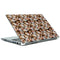 Looney Tunes Taz Super Sized Pattern Portege Z30t/Z30t-A Skin