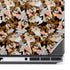 Looney Tunes Taz Super Sized Pattern Dell Precision Skin