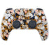 Looney Tunes Taz Super Sized Pattern PlayStation PS5 Skins