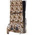 Looney Tunes Taz Super Sized Pattern PlayStation PS5 Skins