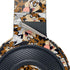Looney Tunes Taz Super Sized Pattern Razer Kraken X Skin