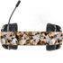 Looney Tunes Taz Super Sized Pattern Razer Kraken X Skin