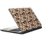 Looney Tunes Taz Super Sized Pattern Satellite L50-B / S50-B Skin