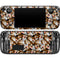 Looney Tunes Taz Super Sized Pattern Steam Deck Handheld Gaming Computer OLED Skin