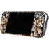 Looney Tunes Taz Super Sized Pattern Steam Deck Handheld Gaming Computer OLED Skin