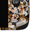 Looney Tunes Taz Super Sized Pattern Steam Deck Handheld Gaming Computer OLED Skin