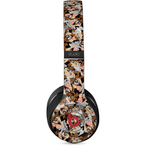 Looney Tunes Taz Super Sized Pattern Studio Wireless Skin