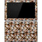 Looney Tunes Taz Super Sized Pattern Surface Pro Tablet Skin