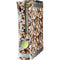 Looney Tunes Taz Super Sized Pattern Xbox 360 (Includes HDD) Skin