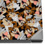 Looney Tunes Taz Super Sized Pattern Dell XPS Skin