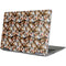 Looney Tunes Taz Super Sized Pattern Yoga 710 14in Skin